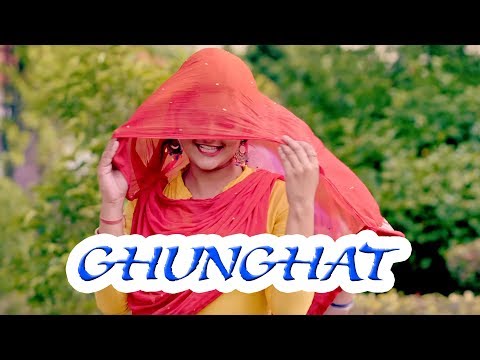 Ghunghat-ft-Anu-Kadyan Vivek Sharma mp3 song lyrics